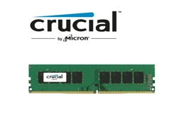 Crucial 8GB DDR4 3200MHz UDIMM