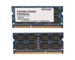 Patriot 8GB 2x4GB DDR3 1333MHz SODIMM Kit For Apple Mac