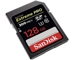 SanDisk 128GB Extreme Pro SDXC 300MB/s