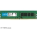 Crucial 16GB DDR4 3200MHz UDIMM
