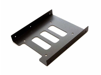 Sora 2.5" to 3.5" Adapter for HDD & SSD