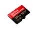 SanDisk 256GB Extreme PRO Micro SDXC R200/W140