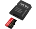 SanDisk 256GB Extreme PRO Micro SDXC R200/W140