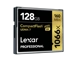 Lexar 128GB 1066x Professional Compact Flash