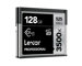 Lexar 128GB CFast 525MB/s Professional