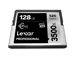Lexar 128GB CFast 525MB/s Professional