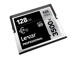 Lexar 128GB CFast 525MB/s Professional