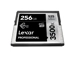 Lexar 256GB CFast 525MB/s Professional