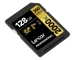 Lexar 128GB 2000x SDXC Professional 300MB/s