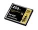 Lexar 256GB 1066x Professional Compact Flash