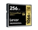 Lexar 256GB 1066x Professional Compact Flash