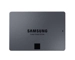 Samsung 2TB 870 QVO SATA3 2.5" SSD