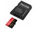 SanDisk 512GB Extreme PRO Micro SD A2 R200/W140