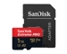 SanDisk 1TB Extreme PRO Micro SD A2 R200/W140
