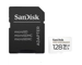 SanDisk 128GB High Endurance Micro SDXC