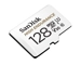 SanDisk 128GB High Endurance Micro SDXC
