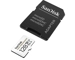 SanDisk 128GB High Endurance Micro SDXC