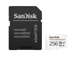 SanDisk 256GB High Endurance Micro SDXC