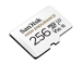 SanDisk 256GB High Endurance Micro SDXC