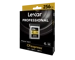 Lexar 256GB Professional CF Express Type B Gold Series