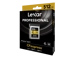 Lexar 512GB Professional CFexpress Type B Gold Series