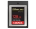 SanDisk 128GB Extreme Pro CF Express Type B