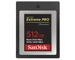 SanDisk 512GB Extreme Pro CFexpress Type-B