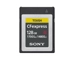 Sony 128GB CFexpress Type B 1700MB/s TOUGH