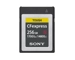 Sony 256GB CFExpress Type B 1700MB/s TOUGH