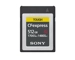 Sony 512GB CF Express Type B 1700MB/s TOUGH