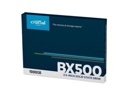 Crucial 1TB BX500 2.5