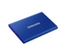 Samsung 2TB T7 USB3.2 Portable SSD (Blue)