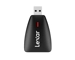 Lexar Multi Card 2 in 1 USB3.1 Card Reader