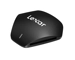 Lexar Professional 3 in 1 USB3.1 Card Reader