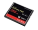 SanDisk 256GB Extreme Pro Compact Flash 160MB/s