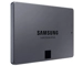 Samsung 2TB 870 QVO SATA3 2.5" SSD