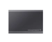 Samsung 2TB T7 USB3.2 Portable SSD (Gray)