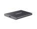 Samsung 2TB T7 USB3.2 Portable SSD (Gray)