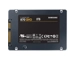 Samsung 8TB 870 QVO SATA3 2.5" SSD