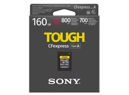Sony 160GB CF Express Type A 800MB/s TOUGH