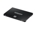 Samsung 4TB 870 EVO SATA3 2.5" SSD