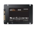 Samsung 500GB 870 EVO SATA3 2.5" SSD