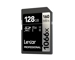 Lexar 128GB SDXC Professional 1066x (160MB/s)