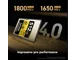 Lexar 256GB Professional CF Express Type A (Gold)