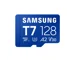 Samsung 128GB T7 MicroSDXC (170MB/s)