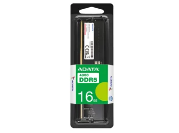 Adata 16GB DDR5 4800MHz UDIMM