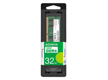 Adata 32GB DDR4 3200MHz SODIMM