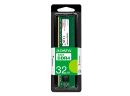Adata 32GB DDR4 3200MHz UDIMM