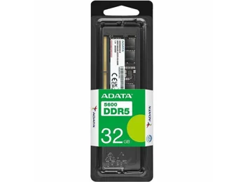 Adata 32GB DDR5 5600MHz SODIMM