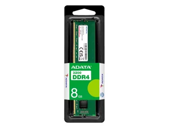 Adata 8GB DDR4 3200MHz UDIMM
